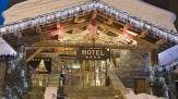 Hotel Les Suites du Montana